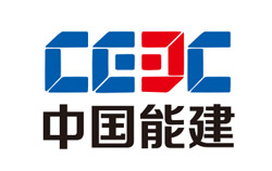 中国能建